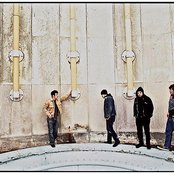 None More Black - List pictures