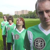 Ted Leo & The Pharmacists - List pictures