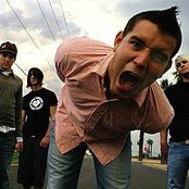 A Change Of Pace - List pictures