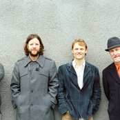 Medeski, Scofield, Martin & Wood - List pictures