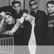 The Neighbourhood - List pictures