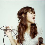 Georgina - List pictures