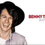 Benny Tipene - List pictures