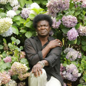 Charles Bradley - List pictures