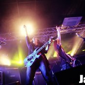 Blood Stain Child - List pictures