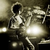 Wolfmother - List pictures