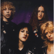 Girlschool - List pictures