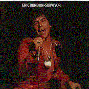 Eric Burdon - List pictures