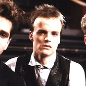 Hubert Kah - List pictures