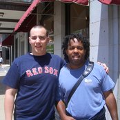 Victor Wooten - List pictures