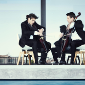 2cellos (sulic & Hauser) - List pictures