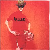 Killer - List pictures