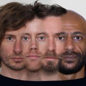 The New Mastersounds - List pictures