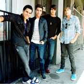 Big Time Rush - List pictures