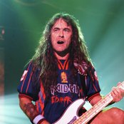 Steve Harris - List pictures