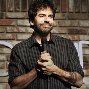 Greg Giraldo - List pictures