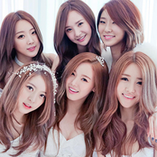 Dal?shabet - List pictures