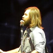 Mac Powell - List pictures