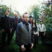 Flogging Molly - List pictures