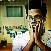 Busdriver - List pictures