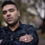 Naughty Boy - List pictures