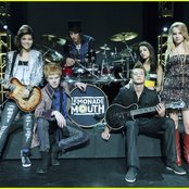Lemonade Mouth - List pictures