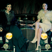 Ladytron - List pictures