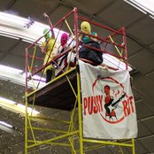 Pussy Riot - List pictures