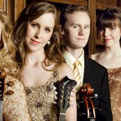 Annie Moses Band - List pictures