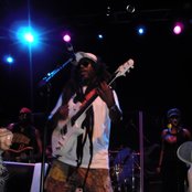 Steel Pulse - List pictures