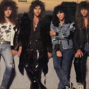 Winger - List pictures