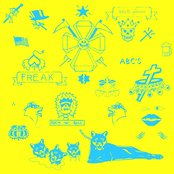 White Fence - List pictures