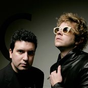 Fischerspooner - List pictures