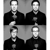 Matchbook Romance - List pictures