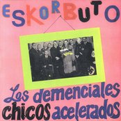 Eskorbuto - List pictures
