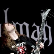 Kalmah - List pictures