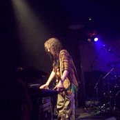 Ozric Tentacles - List pictures