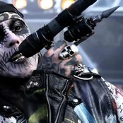 Blue Felix - List pictures