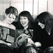 Those Darlins - List pictures