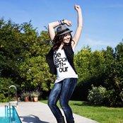 Amy Diamond - List pictures