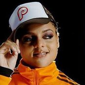 Marsha Ambrosius - List pictures