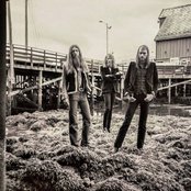 Kadavar - List pictures