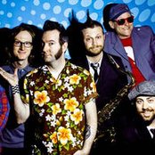 Reel Big Fish - List pictures