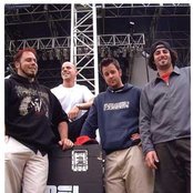 No Use For A Name - List pictures