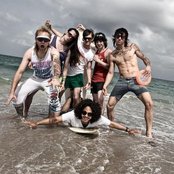 Blessed By A Broken Heart - List pictures