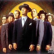 Big Bad Voodoo Daddy - List pictures