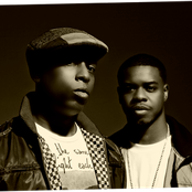 Talib Kweli & Hi Tek - List pictures