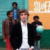 Suarez - List pictures