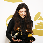 Lorde - List pictures