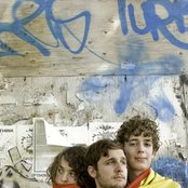 Born Ruffians - List pictures